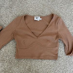 princess polly top